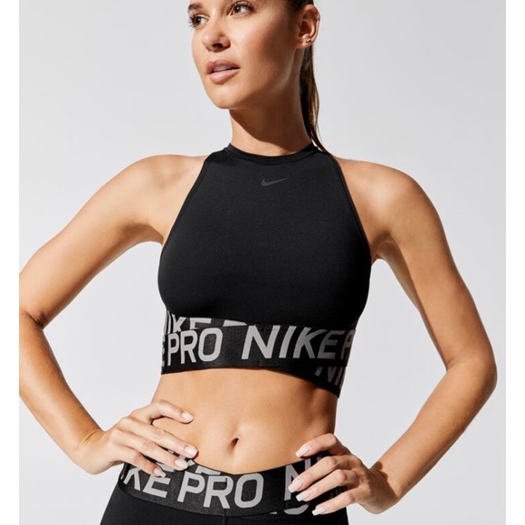 nike intertwist top